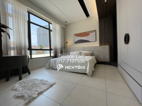 Condominium For Sale in Jelutong Penang - Image 7