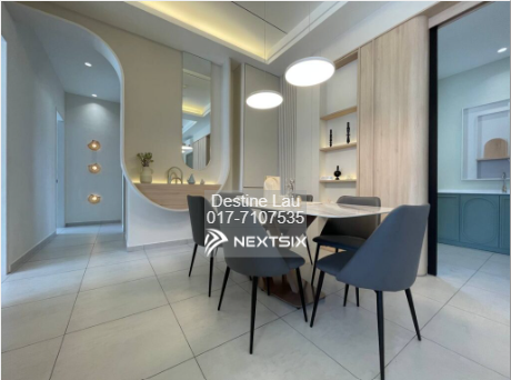 Condominium For Sale in Jelutong Penang - Image 8