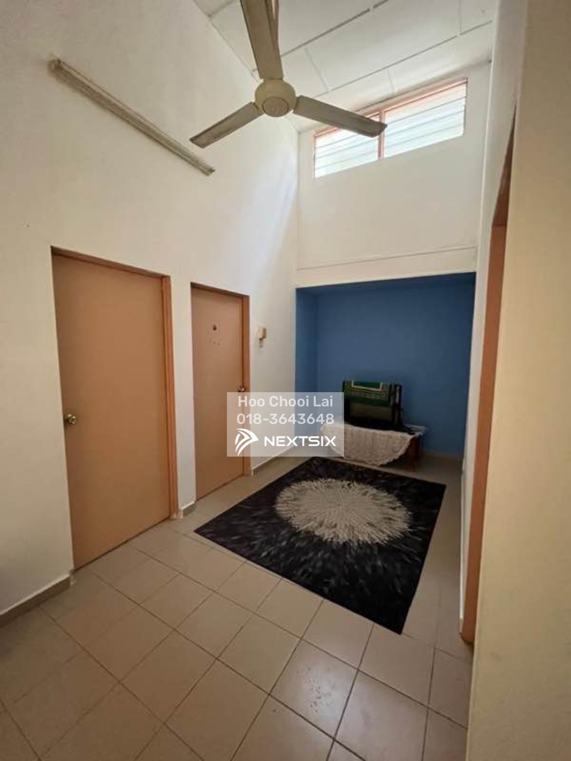 2-sty Terrace/Link House For Sale in Butterworth Penang - Image 5