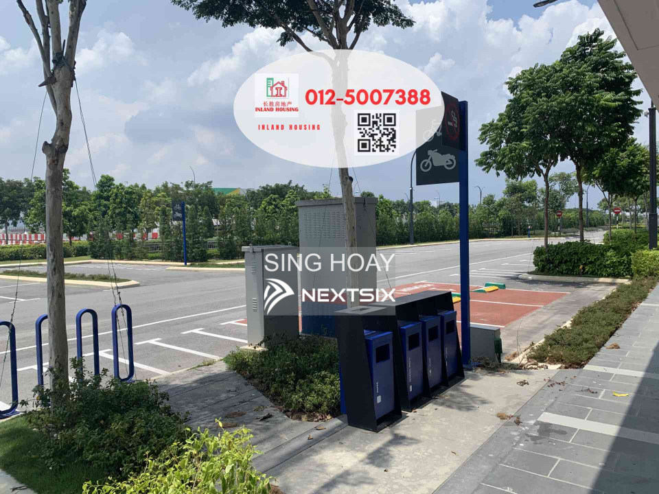 Shop Office For Sale in Batu Kawan Penang - Image 11