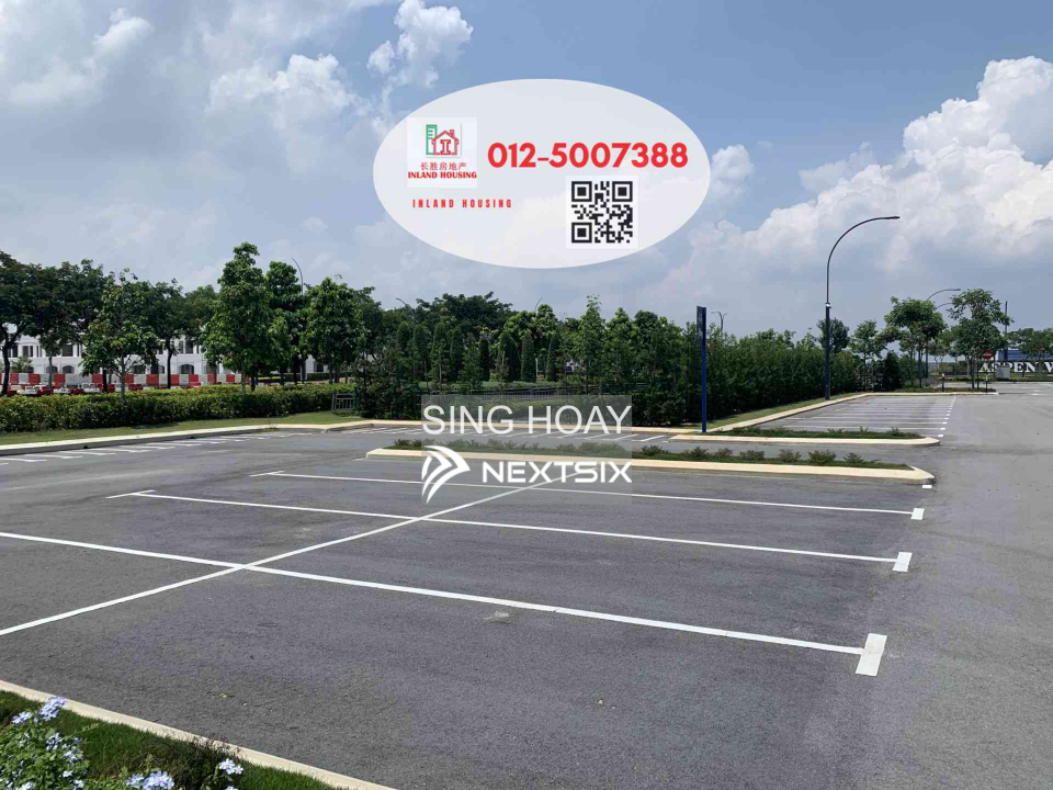 Shop Office For Sale in Batu Kawan Penang - Image 6