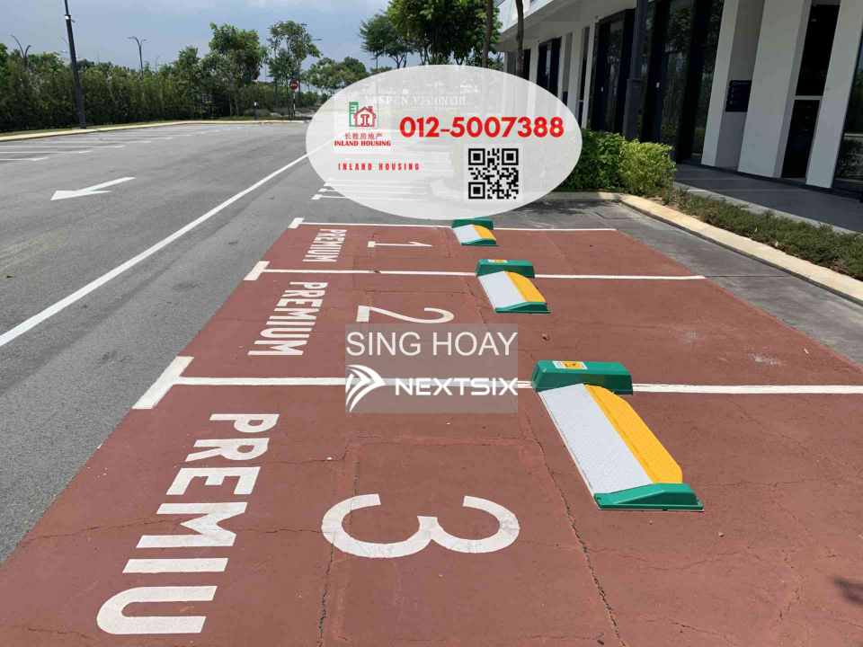 Shop Office For Sale in Batu Kawan Penang - Image 7