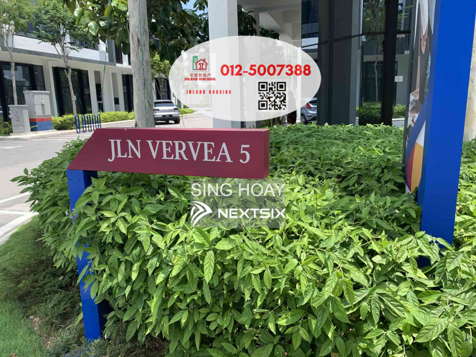 Shop Office For Sale in Batu Kawan Penang - Image 8