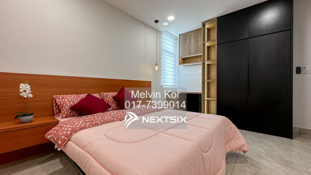 Condominium For Sale in Seberang Perai Penang - Image 6