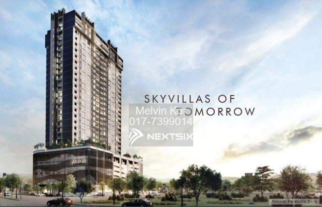 Condominium For Sale in Jelutong Penang - Image 2