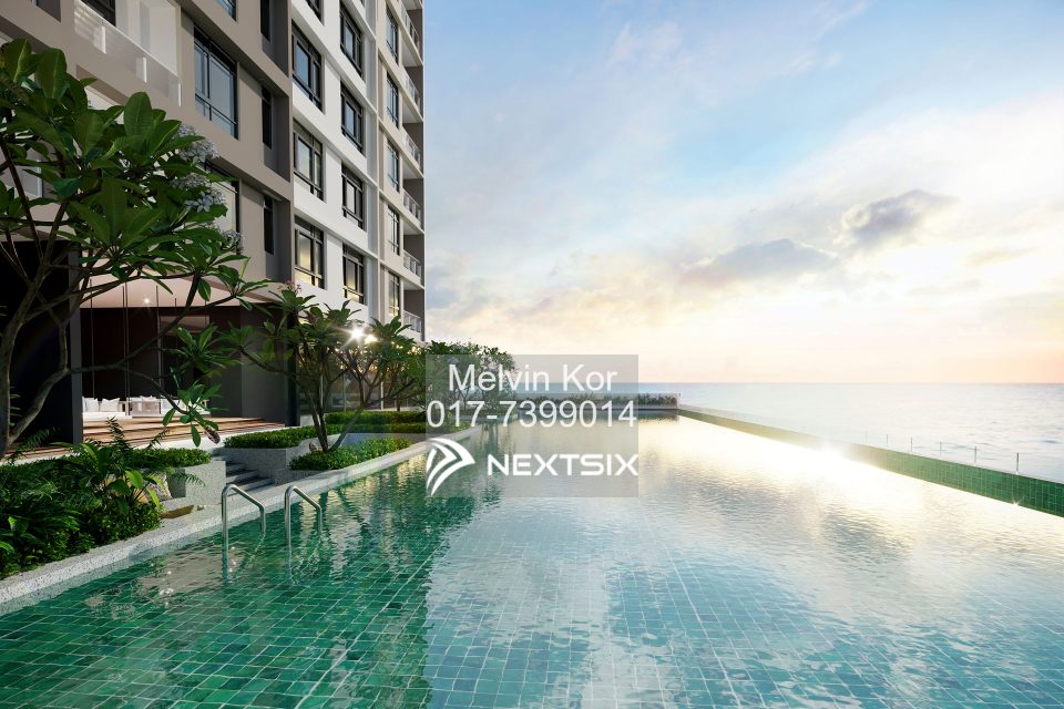 Condominium For Sale in Jelutong Penang - Image 3