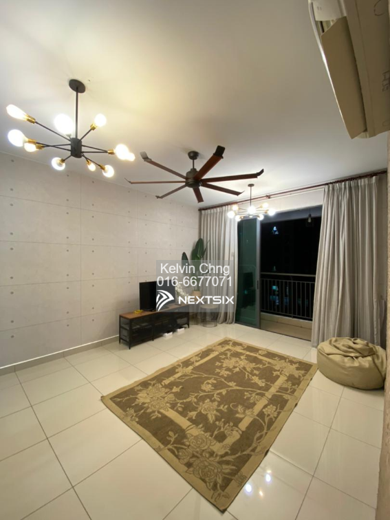 Condominium For Rent in Jalan Kuching Kuala Lumpur