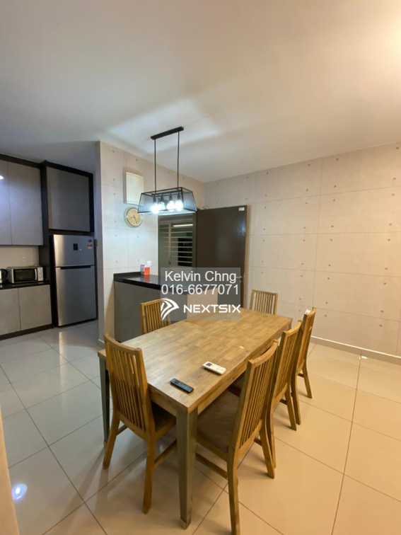 Condominium For Rent in Jalan Kuching Wilayah Persekutuan Kuala Lumpur - Image 5