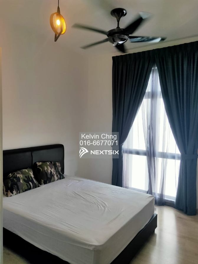 Condominium For Rent in Jalan Kuching Wilayah Persekutuan Kuala Lumpur - Image 7