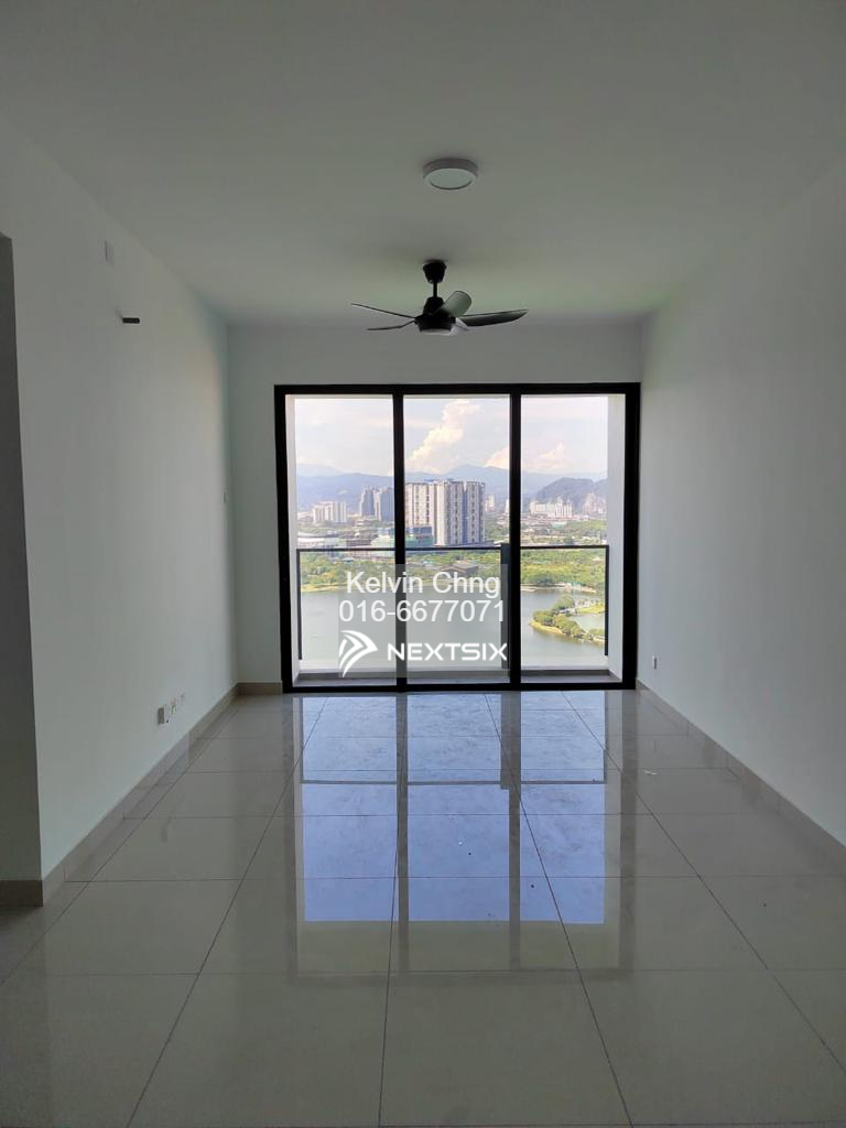 Condominium For Rent in Jalan Kuching Kuala Lumpur