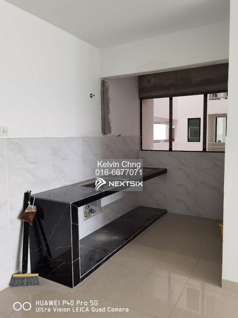 Condominium For Rent in Jalan Kuching Wilayah Persekutuan Kuala Lumpur - Image 4