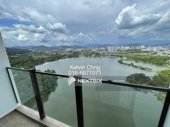 Condominium For Rent in Jalan Kuching Wilayah Persekutuan Kuala Lumpur - Image 5