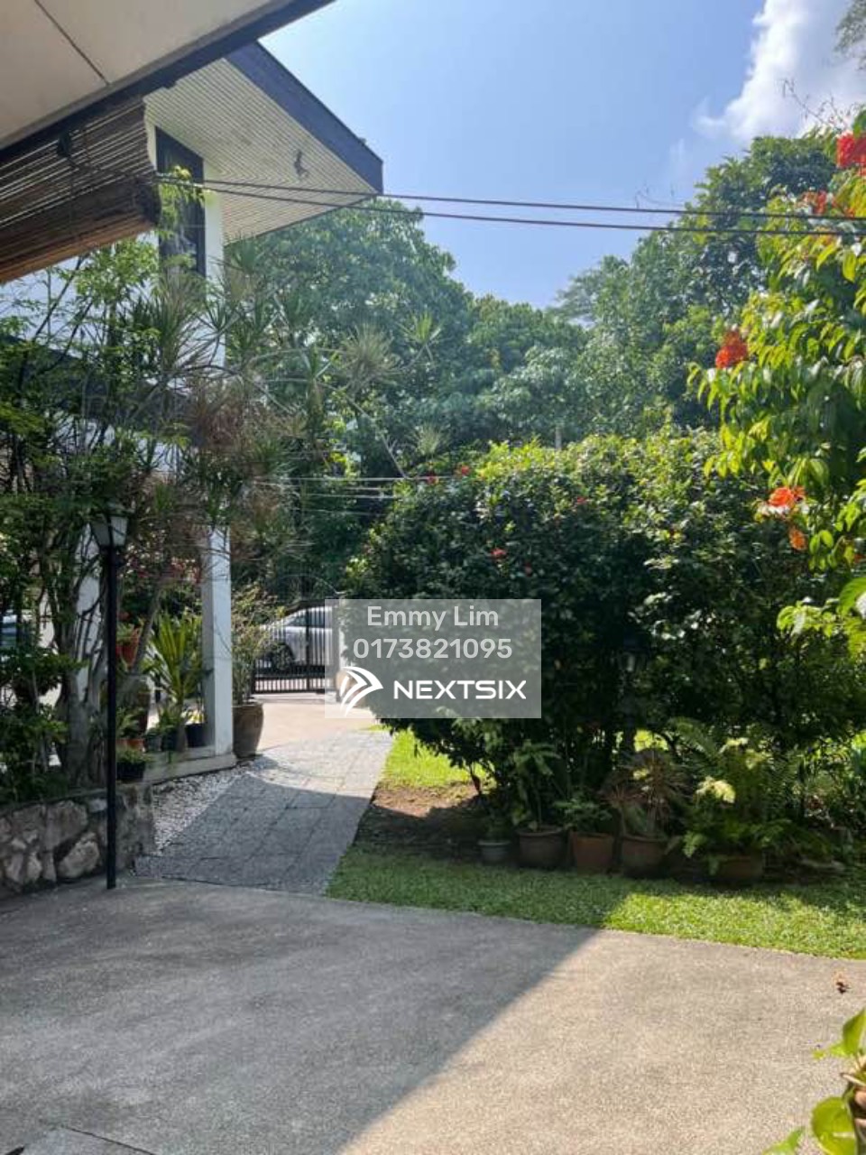 Bungalow For Sale in Ulu Klang Selangor