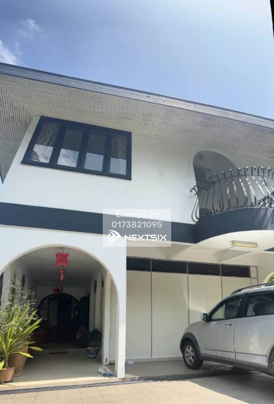 Bungalow For Sale in Ulu Klang Selangor - Image 5