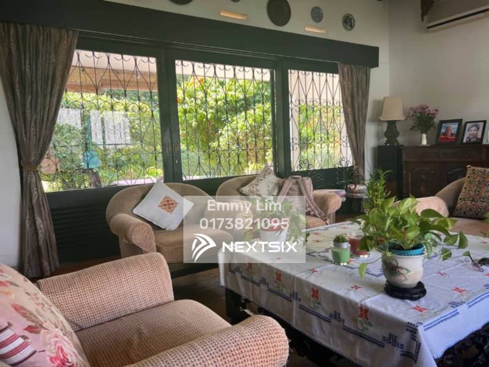 Bungalow For Sale in Ulu Klang Selangor - Image 6