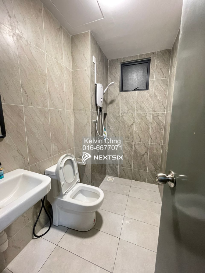 Condominium For Rent in Kepong Kuala Lumpur