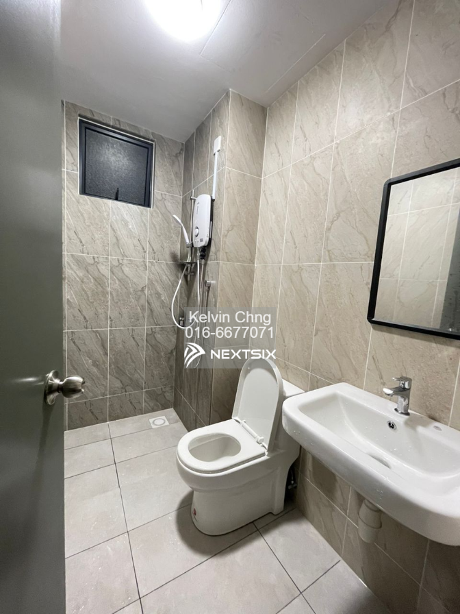 Condominium For Rent in Kepong Wilayah Persekutuan Kuala Lumpur - Image 2