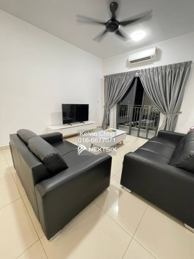 Condominium For Rent in Kepong Wilayah Persekutuan Kuala Lumpur - Image 3
