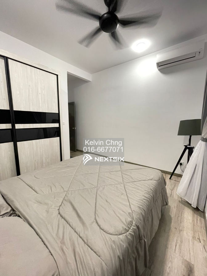Condominium For Rent in Kepong Wilayah Persekutuan Kuala Lumpur - Image 4