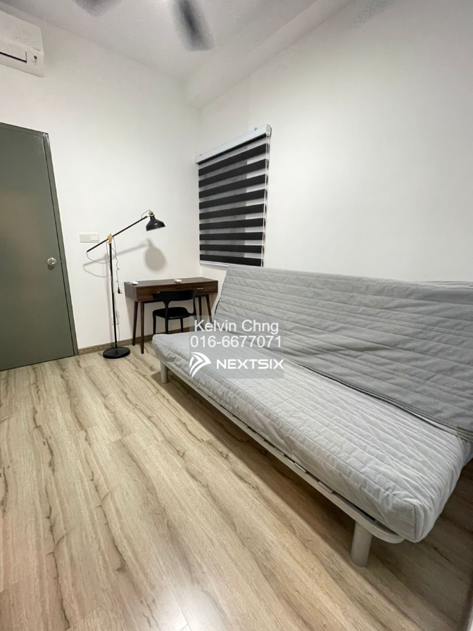 Condominium For Rent in Kepong Wilayah Persekutuan Kuala Lumpur - Image 5