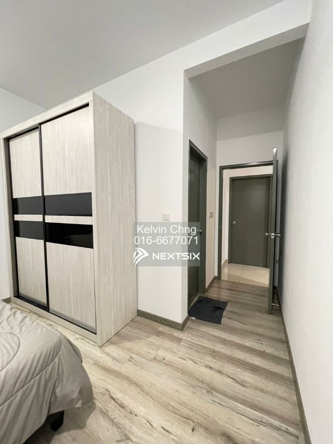 Condominium For Rent in Kepong Wilayah Persekutuan Kuala Lumpur - Image 6
