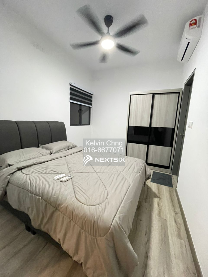 Condominium For Rent in Kepong Wilayah Persekutuan Kuala Lumpur - Image 7