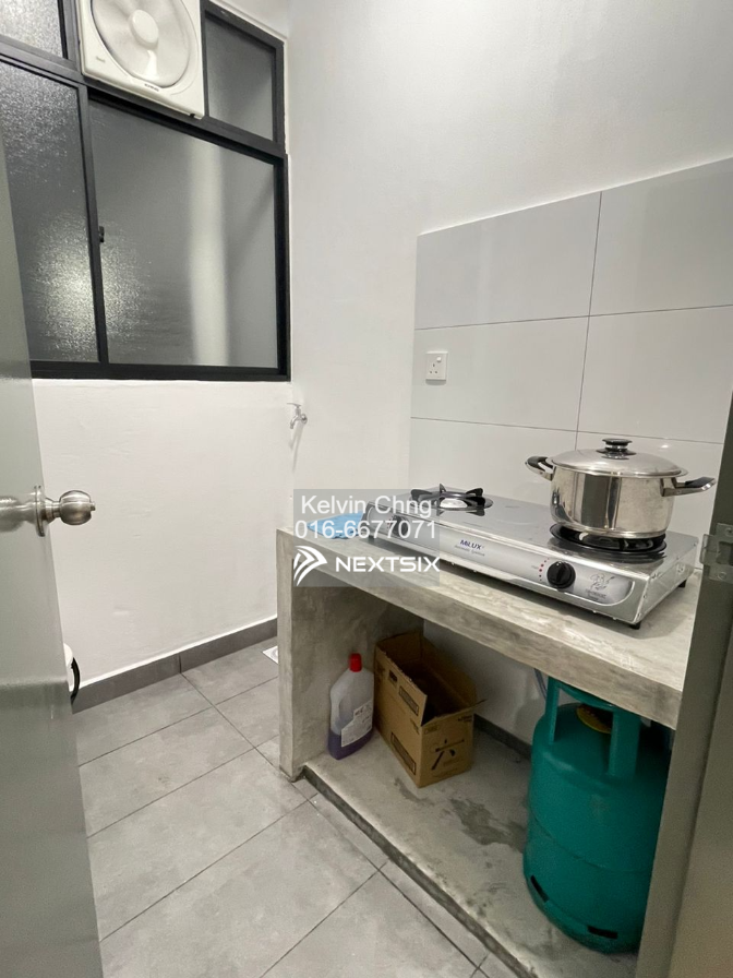 Condominium For Rent in Kepong Wilayah Persekutuan Kuala Lumpur - Image 9