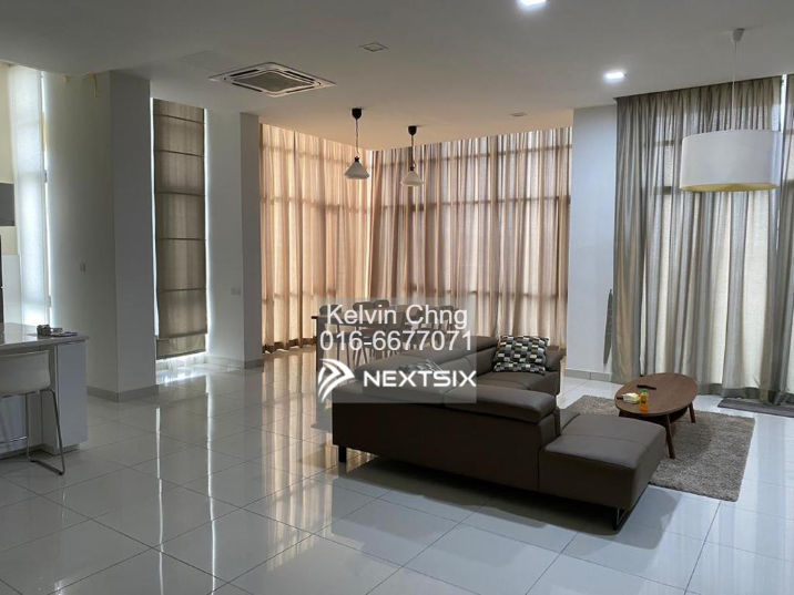 Condominium For Sale in Bandar Menjalara Kuala Lumpur