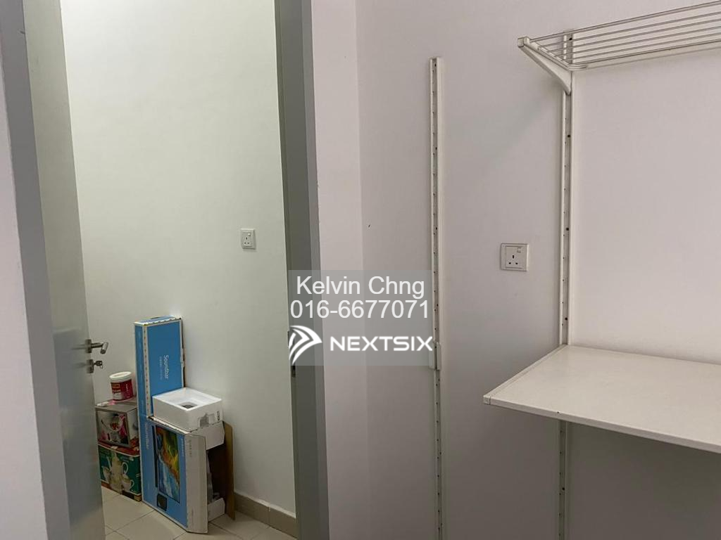 Condominium For Sale in Bandar Menjalara Wilayah Persekutuan Kuala Lumpur - Image 3