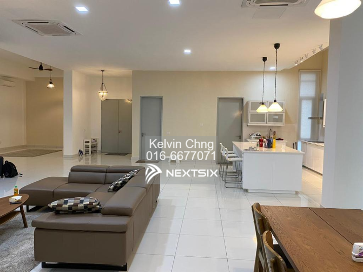 Condominium For Sale in Bandar Menjalara Wilayah Persekutuan Kuala Lumpur - Image 4