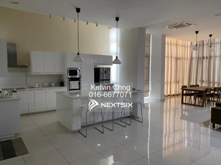 Condominium For Sale in Bandar Menjalara Wilayah Persekutuan Kuala Lumpur - Image 5