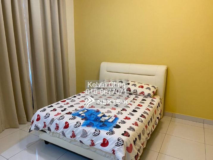 Condominium For Sale in Bandar Menjalara Wilayah Persekutuan Kuala Lumpur - Image 6