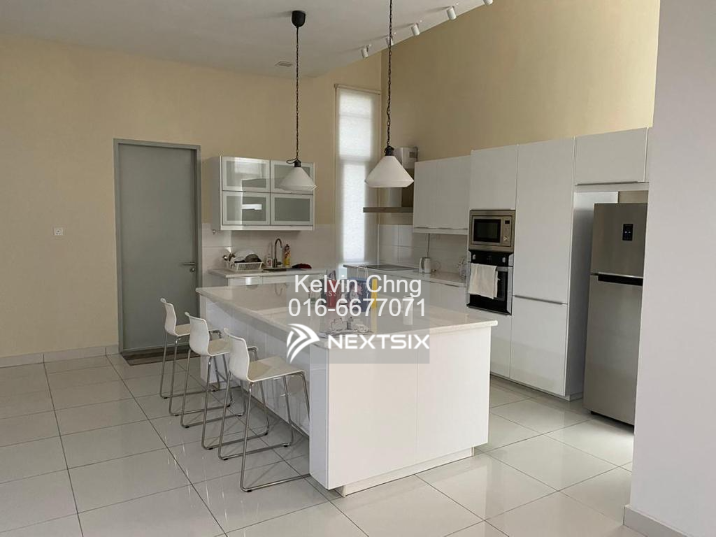 Condominium For Sale in Bandar Menjalara Wilayah Persekutuan Kuala Lumpur - Image 8