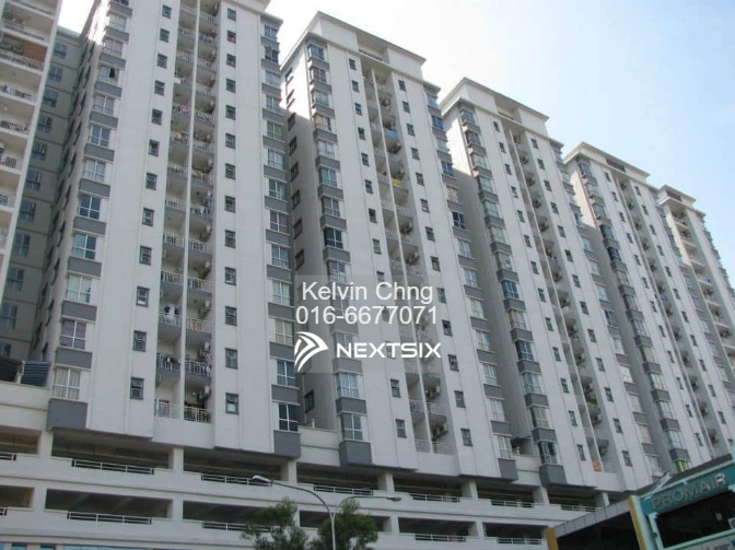 Condominium For Sale in Bandar Menjalara Wilayah Persekutuan Kuala Lumpur - Image 5