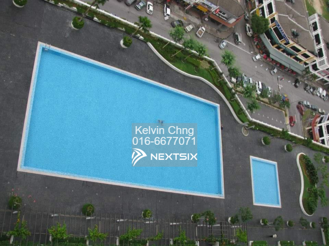 Condominium For Sale in Bandar Menjalara Wilayah Persekutuan Kuala Lumpur - Image 7