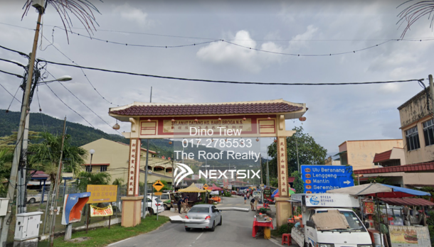 Agricultural Land For Sale in Lenggeng Negeri Sembilan