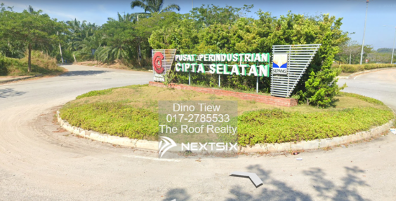 Agricultural Land For Sale in Sepang Selangor