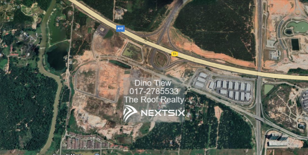 Agricultural Land For Sale in Sepang Selangor - Image 2