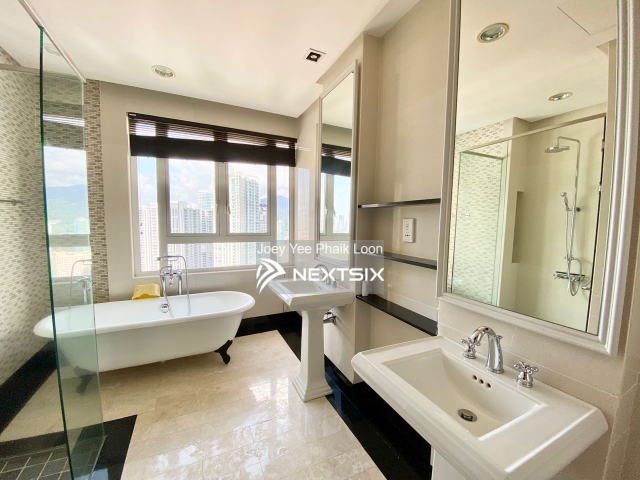 Condominium For Rent in Tanjong Tokong Penang - Image 10