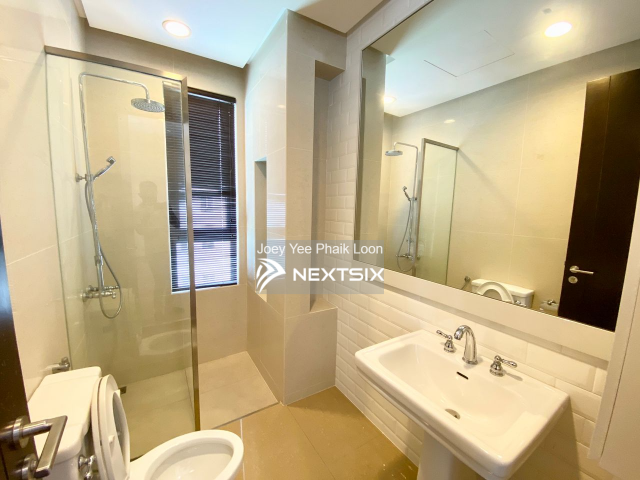 Condominium For Rent in Tanjong Tokong Penang - Image 11