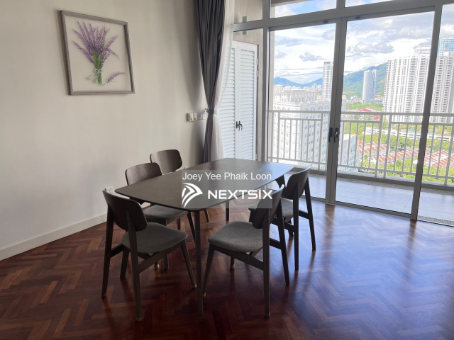 Condominium For Rent in Tanjong Tokong Penang - Image 6