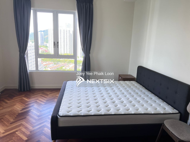 Condominium For Rent in Tanjong Tokong Penang - Image 8