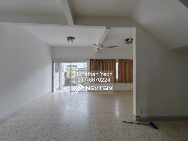 2-sty Superlink House For Sale in Taman Melawati Kuala Lumpur