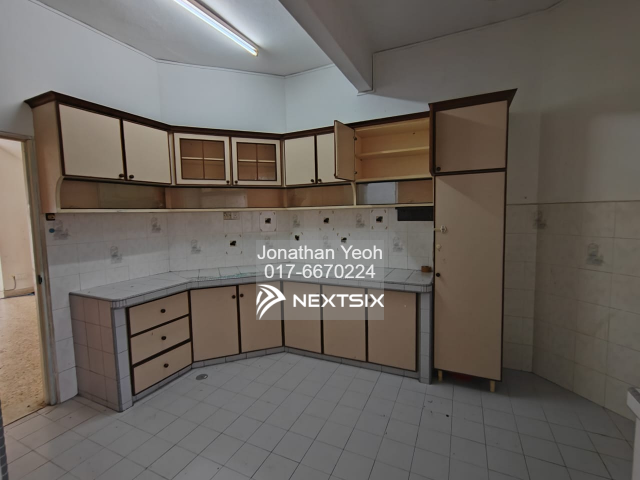 2-sty Superlink House For Sale in Taman Melawati Wilayah Persekutuan Kuala Lumpur - Image 2