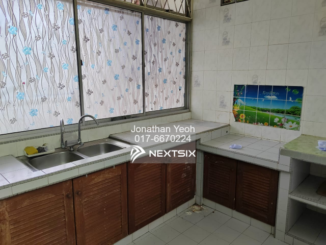 2-sty Superlink House For Sale in Taman Melawati Wilayah Persekutuan Kuala Lumpur - Image 3