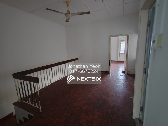 2-sty Superlink House For Sale in Taman Melawati Wilayah Persekutuan Kuala Lumpur - Image 4