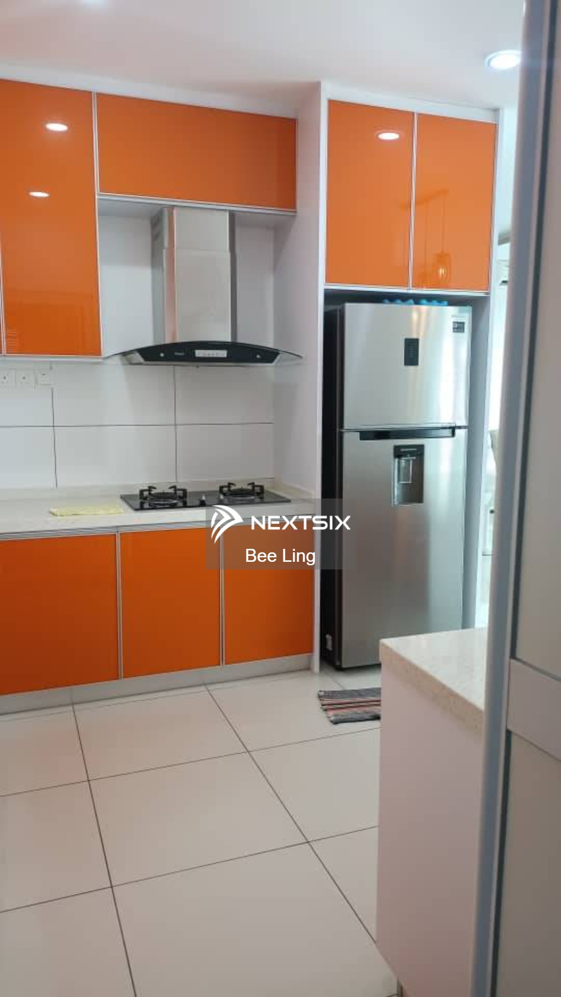 Condominium For Sale in Butterworth Penang