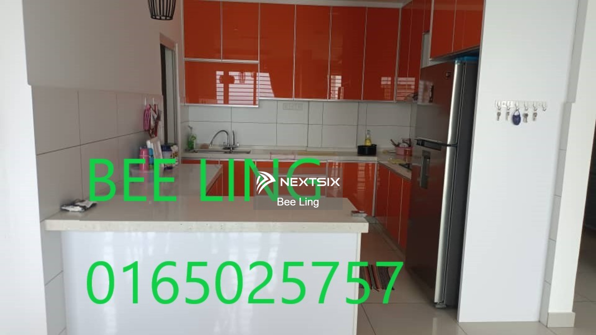 Condominium For Sale in Butterworth Penang - Image 6