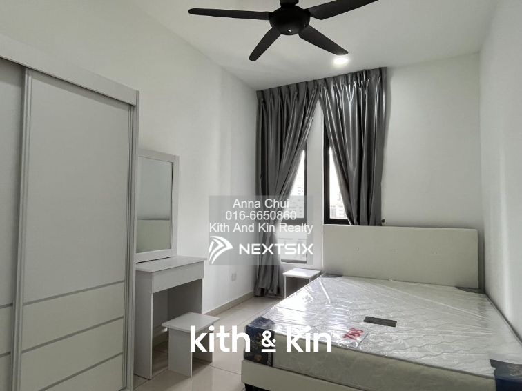 Serviced Residence For Rent in Sungai Besi Wilayah Persekutuan Kuala Lumpur - Image 5