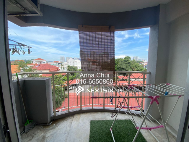 Apartment For Rent in Bukit Jalil Kuala Lumpur